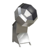 Octagonal Mixing Machine