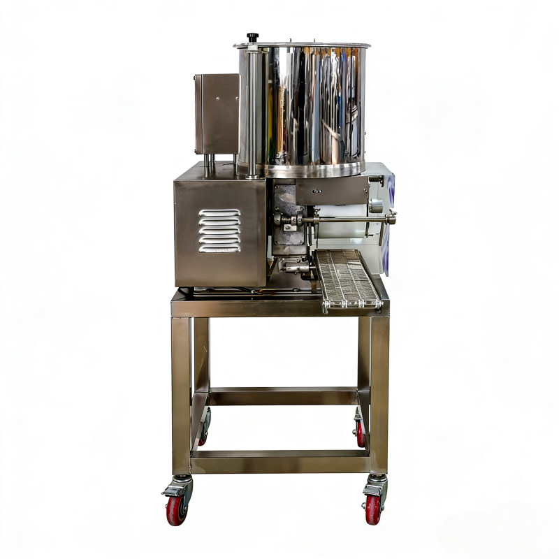 Meat Patty Forming Machine