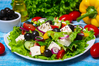 Solution For Clean Vegetable Salad Processing Production Line