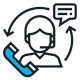 24-hour online service