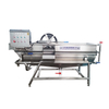 Turbine Cleaning Machine