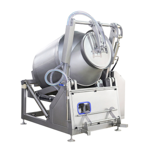 Hydraulic Rolling Machine