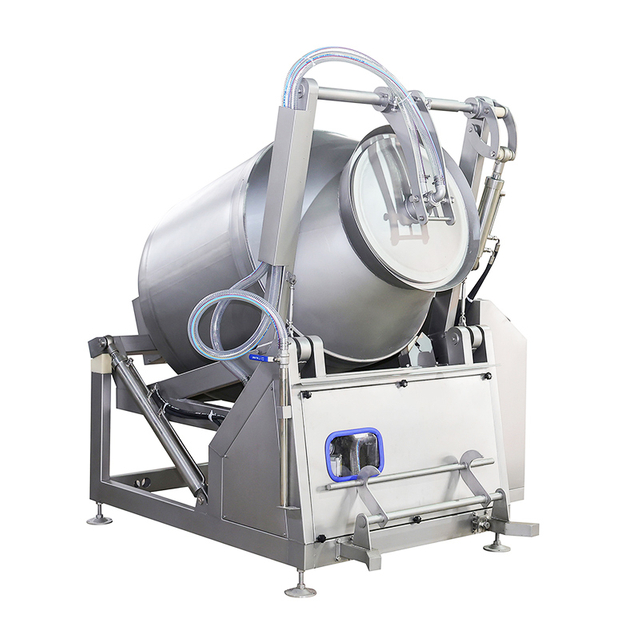 Hydraulic Rolling Machine