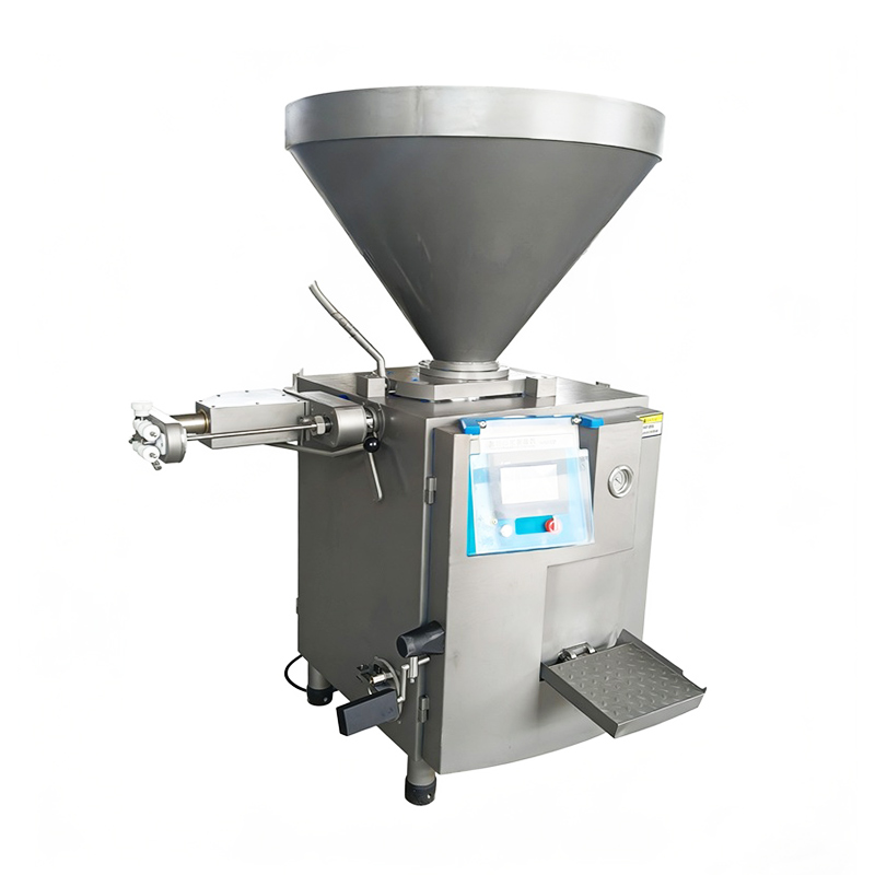 Vacuum Enema Machine