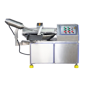Bowl Cutter