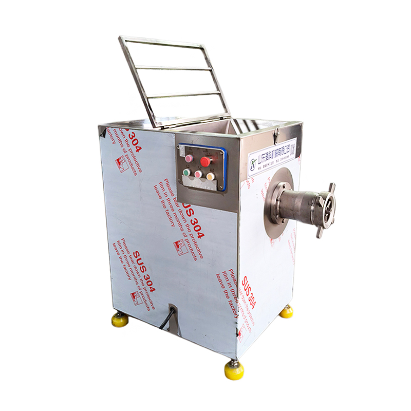 Frozen Meat Grinder