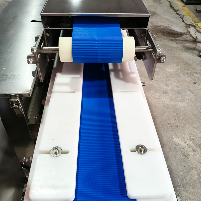 Fresh Meat Slicer