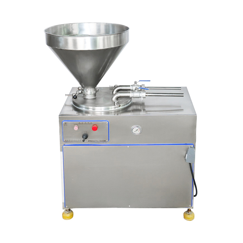 Hydraulic Sausage Filler