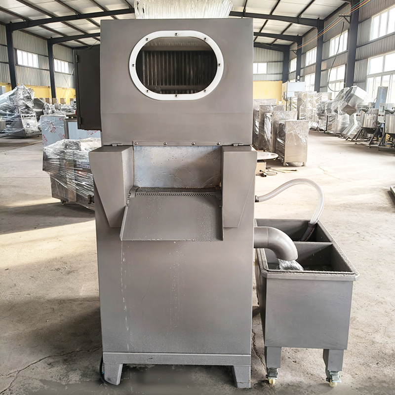 Brine Injector
