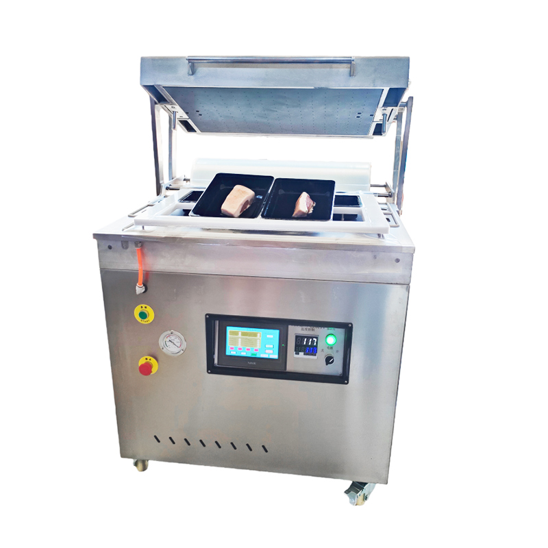 Form-Fit Packaging Machine