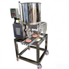 Meat Patty Forming Machine