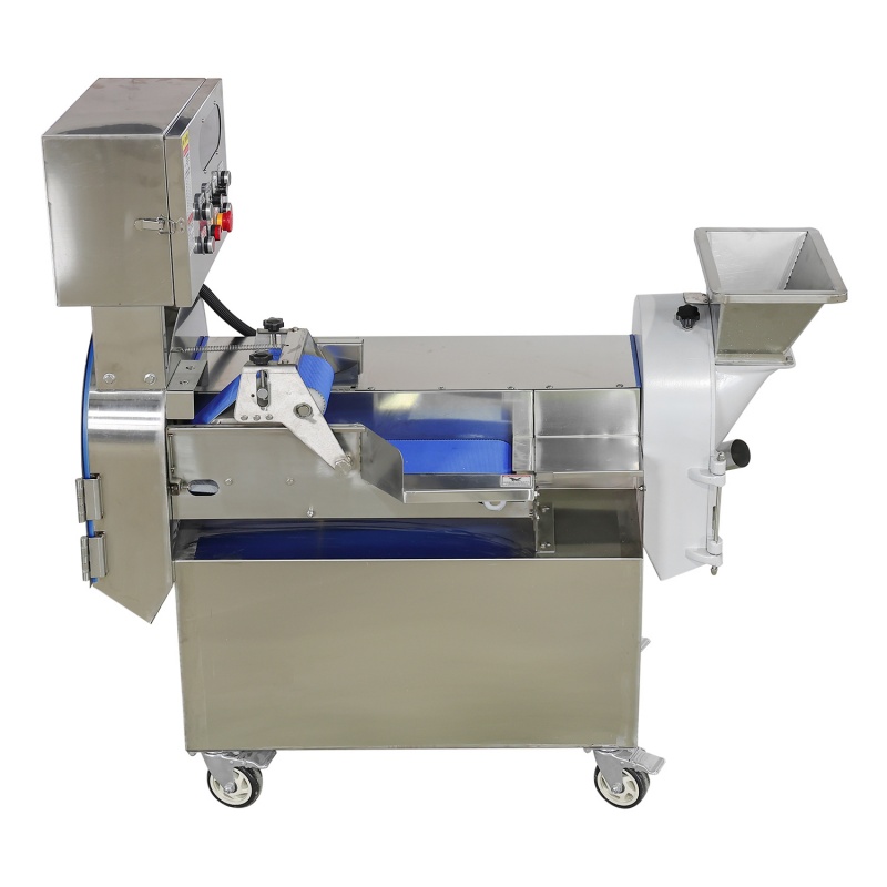 Multi Functional Vegetable Slicer