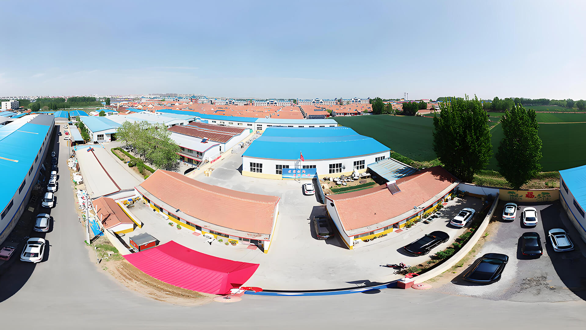 Top-Tier Manufacturer Of Vegetable, Meat, French Fry & Seafood Processing Equipment.