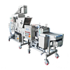 Sizing Machine
