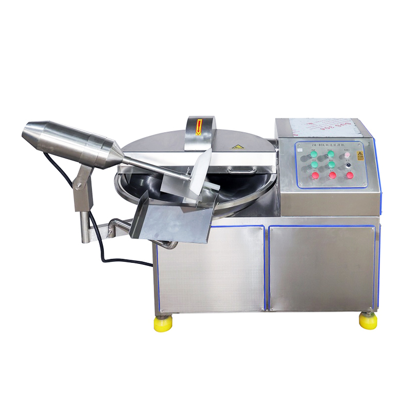 Bowl Cutter