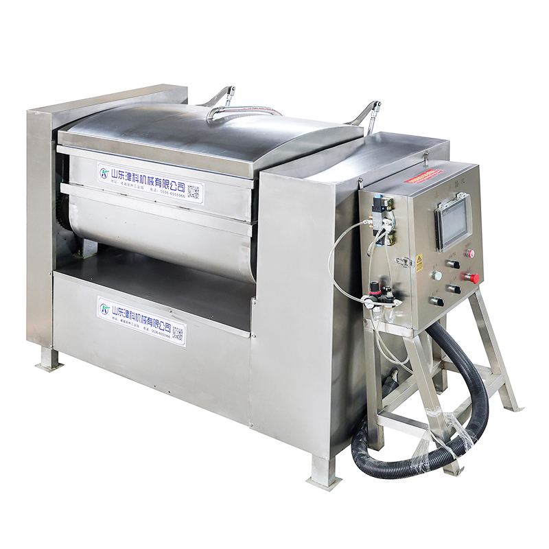 Vacuum Filling Machine