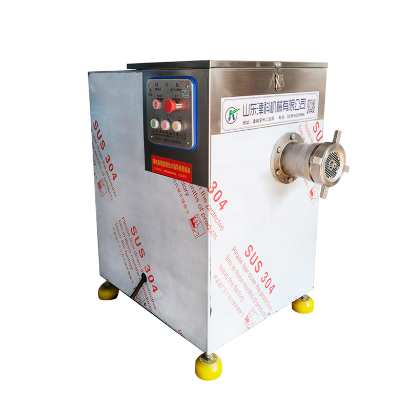 Frozen Meat Grinder