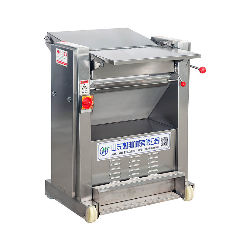 Peeling Machine
