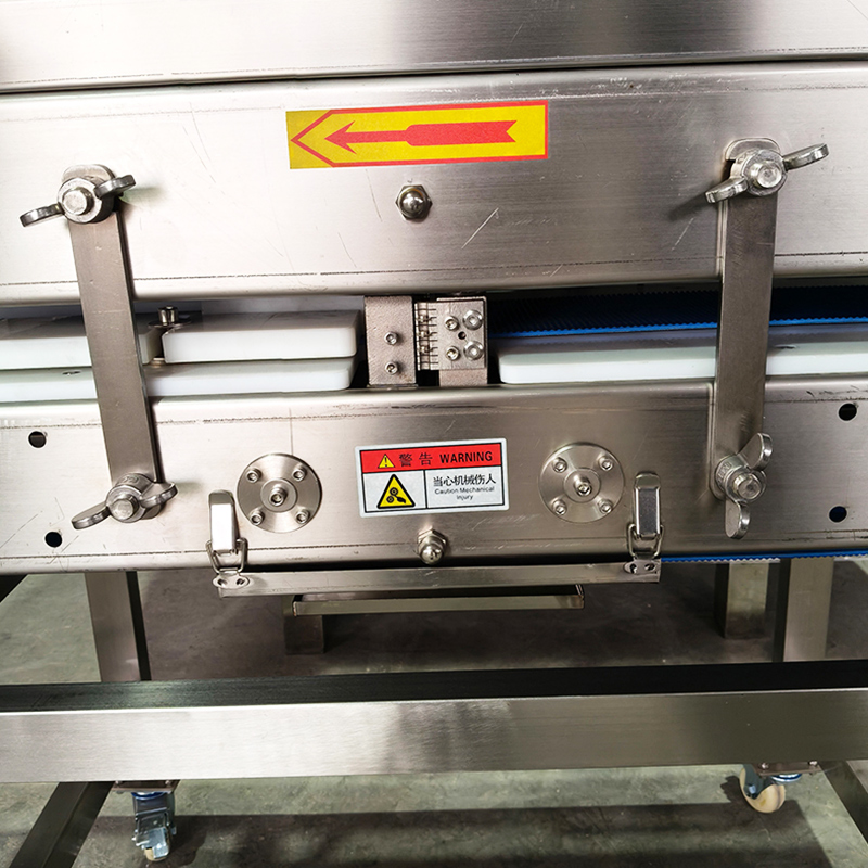 Fresh Meat Slicer