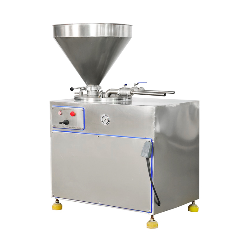 Hydraulic Sausage Filler