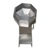 Octagonal Mixing Machine