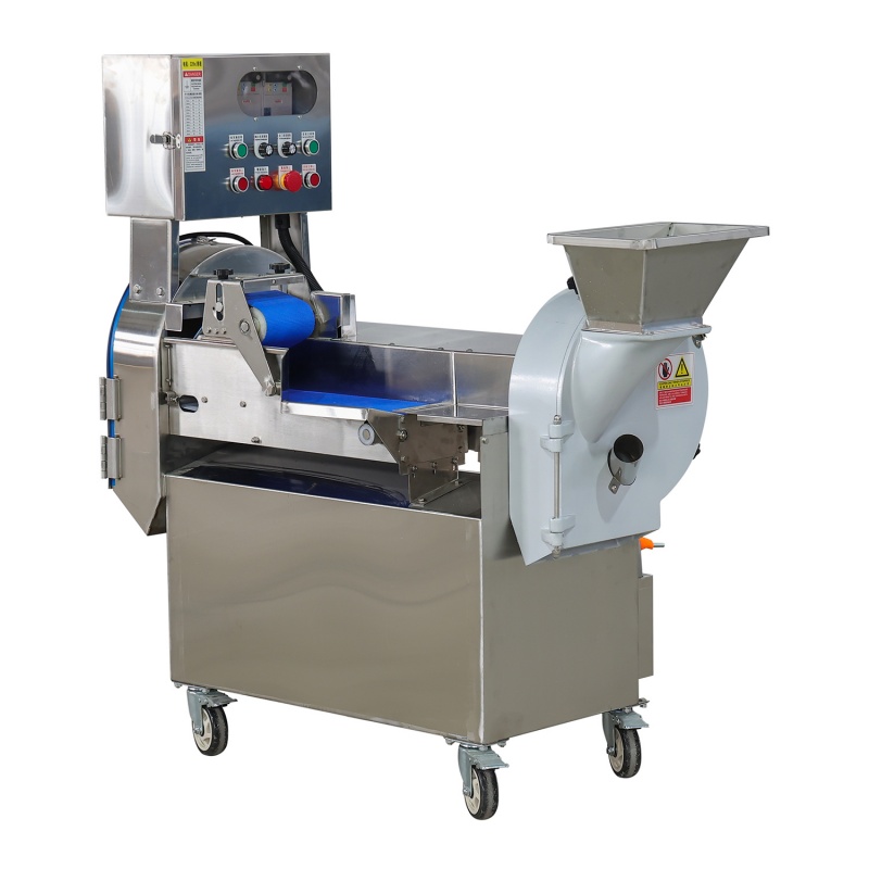 Multi Functional Vegetable Slicer