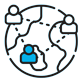 Serving more than 8,000 customers worldwide