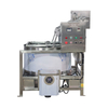 Upper Discharge Spin Dryer