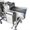 Sizing Machine