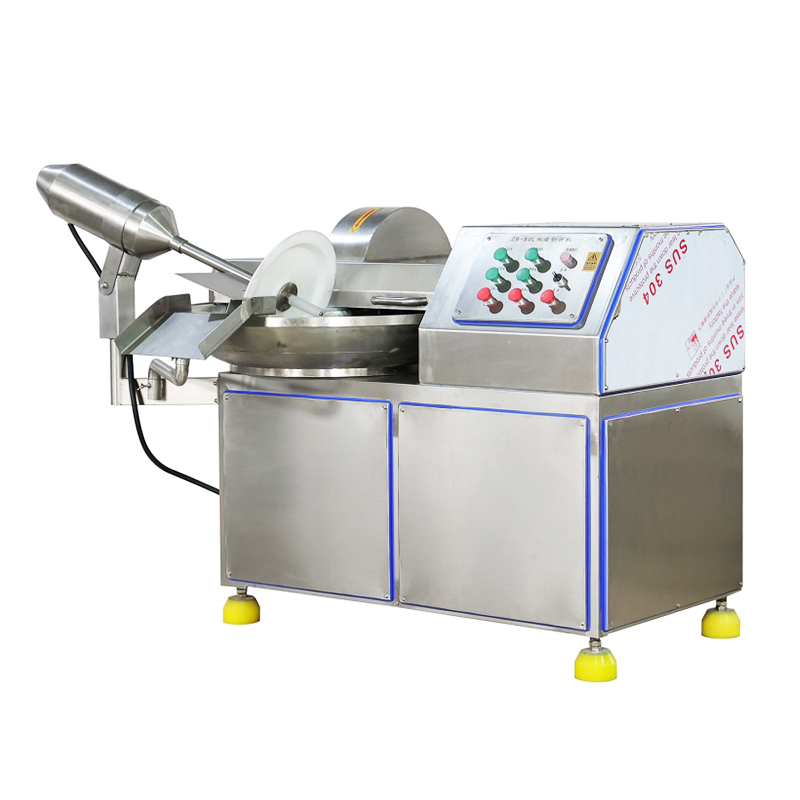 Bowl Cutter