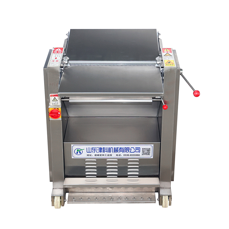 Peeling Machine