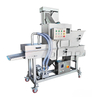 Bran Feeding Machine