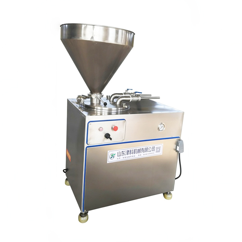 Hydraulic Sausage Filler