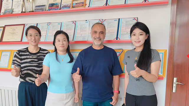 Seafood and fry processing equipment technicians