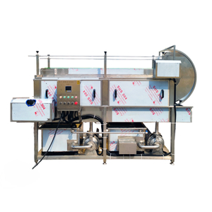 Basket Washing Machine