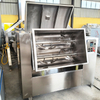 Vacuum Filling Machine
