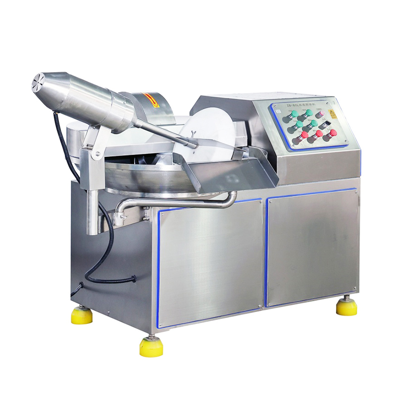 Bowl Cutter