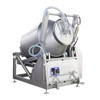 Hydraulic Rolling Machine