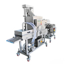 Bran Feeding Machine