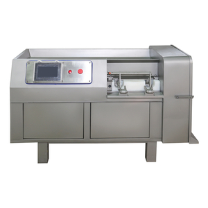 Frozen Meat Slicer