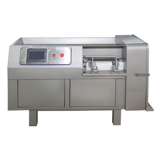 Frozen Meat Slicer