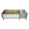 Brush Roller Cleaning Machine