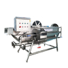 Turbine Cleaning Machine