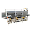 Basket Washing Machine