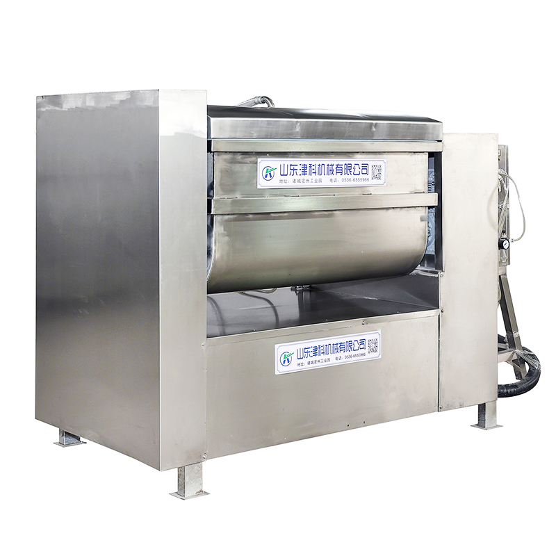 Vacuum Filling Machine