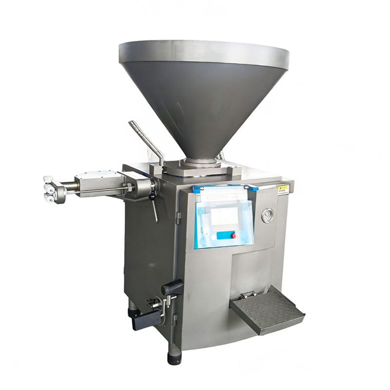 Vacuum Enema Machine