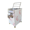 Frozen Meat Grinder