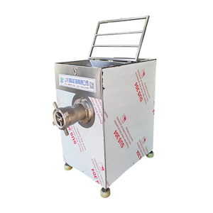 Frozen Meat Grinder