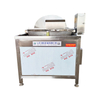 Circular Frying Machine
