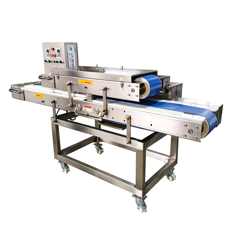 Fresh Meat Slicer